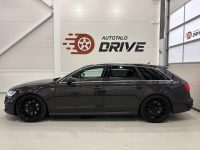 Audi A6 2