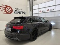 Audi A6 5