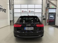 Audi A6 6