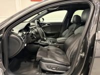 Audi A6 8