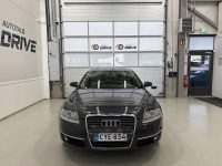 Audi A6 3