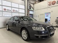 Audi A6 4