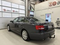 Audi A6 8