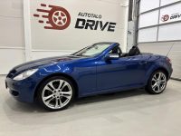 Mercedes-Benz SLK 2