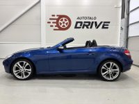 Mercedes-Benz SLK 3