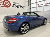 Mercedes-Benz SLK 5