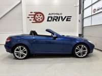Mercedes-Benz SLK 7