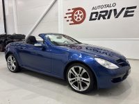 Mercedes-Benz SLK 8
