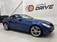 Mercedes-Benz SLK 9