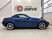 Mercedes-Benz SLK 10