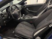 Mercedes-Benz SLK 12