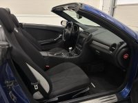 Mercedes-Benz SLK 13