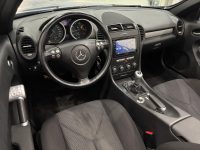 Mercedes-Benz SLK 14