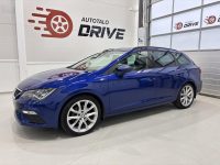 Seat Leon ST 2