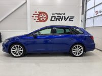 Seat Leon ST 3