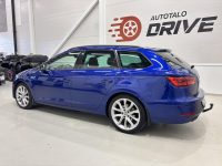 Seat Leon ST 4
