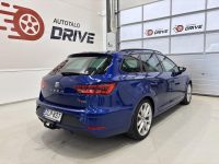 Seat Leon ST 5