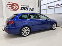 Seat Leon ST 6