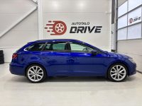 Seat Leon ST 7