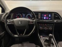 Seat Leon ST 15