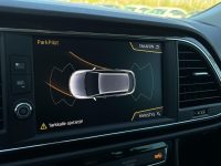 Seat Leon ST 17