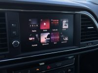 Seat Leon ST 18