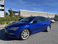 Seat Leon ST 9