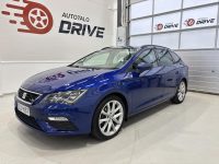 Seat Leon ST 1