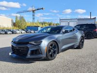 Chevrolet Camaro 14