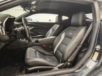 Chevrolet Camaro 18