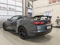Chevrolet Camaro 5