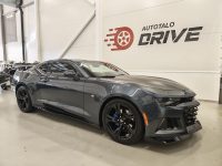 Chevrolet Camaro 10