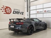Chevrolet Camaro 7