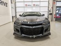 Chevrolet Camaro 12