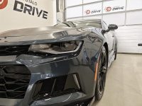 Chevrolet Camaro 11