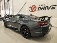 Chevrolet Camaro 4