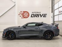 Chevrolet Camaro 3