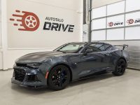 Chevrolet Camaro 2