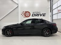 Alfa Romeo Giulia 2