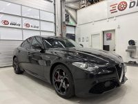 Alfa Romeo Giulia 3