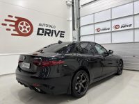 Alfa Romeo Giulia 5