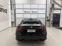 Alfa Romeo Giulia 6
