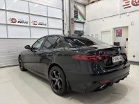 Alfa Romeo Giulia 7