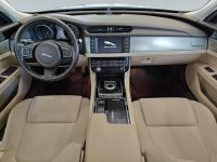 Jaguar XF 11