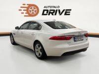 Jaguar XF 3