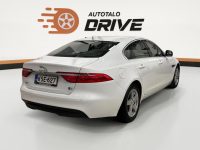 Jaguar XF 6