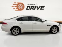 Jaguar XF 7