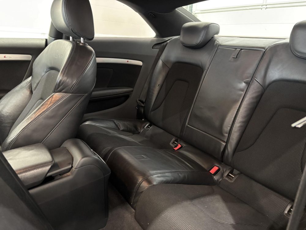 Audi A5 10