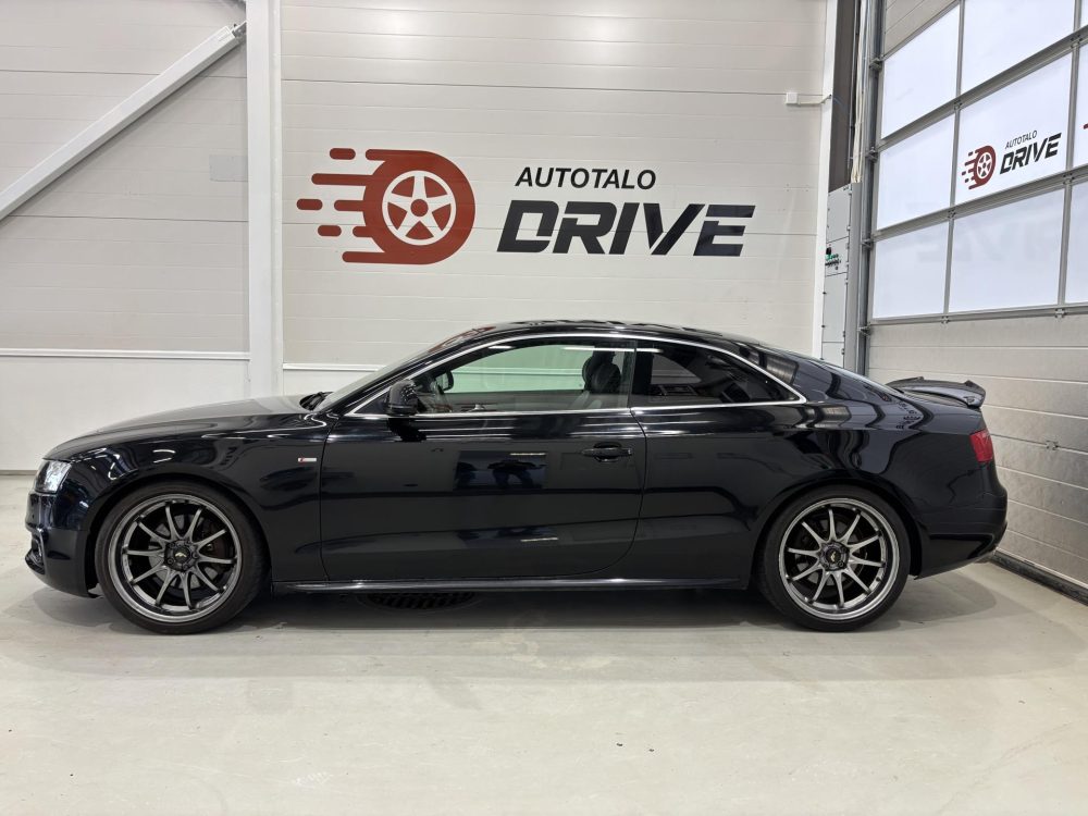 Audi A5 2
