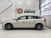 Volvo V60 2